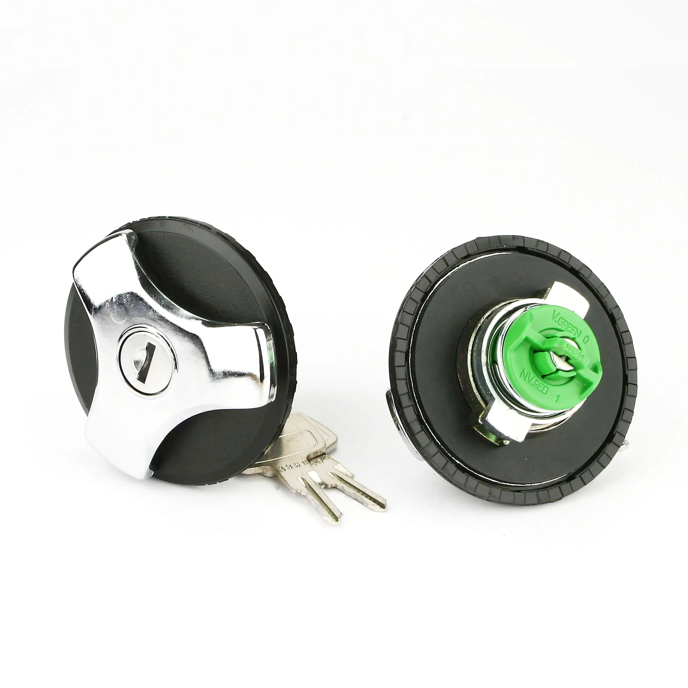 1 Series Coupe Petrol Locking Fuel Cap OCT 2007 to OCT 2013