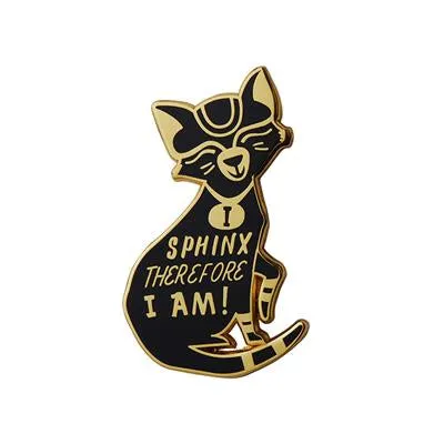 10th Birthday Collection Enamel Pins