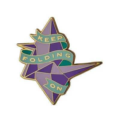 10th Birthday Collection Enamel Pins