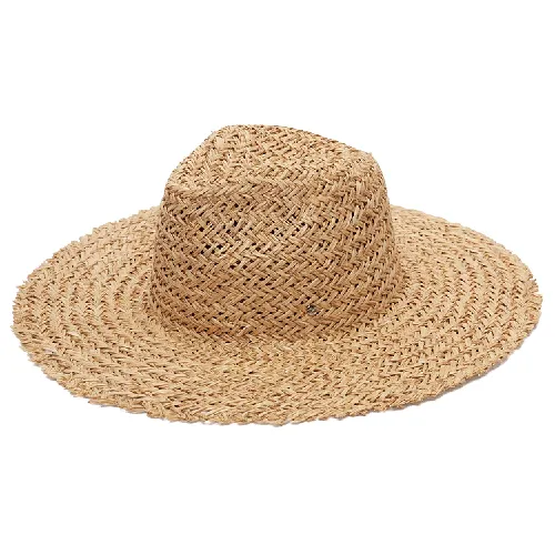 Ace of Something Nerida Fedora - Natural