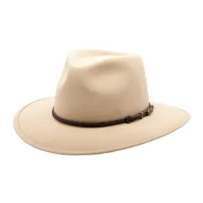 Akubra - Traveller Hat - Sand