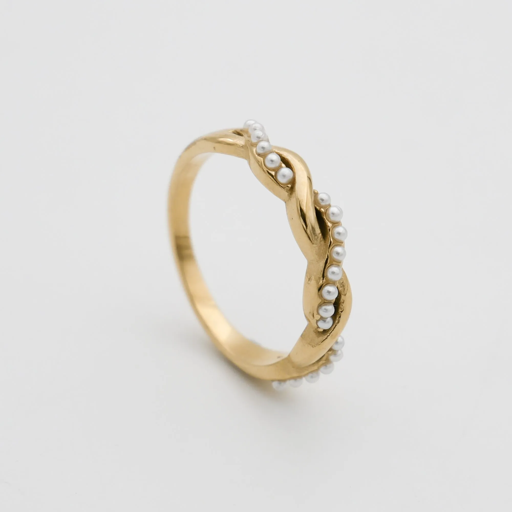 Alaia Ring