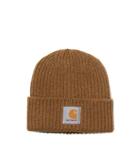 Anglistic Beanie - Hamilton Brown Heather