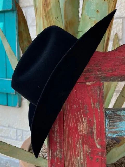 Ariat Felt Hat - A7630201