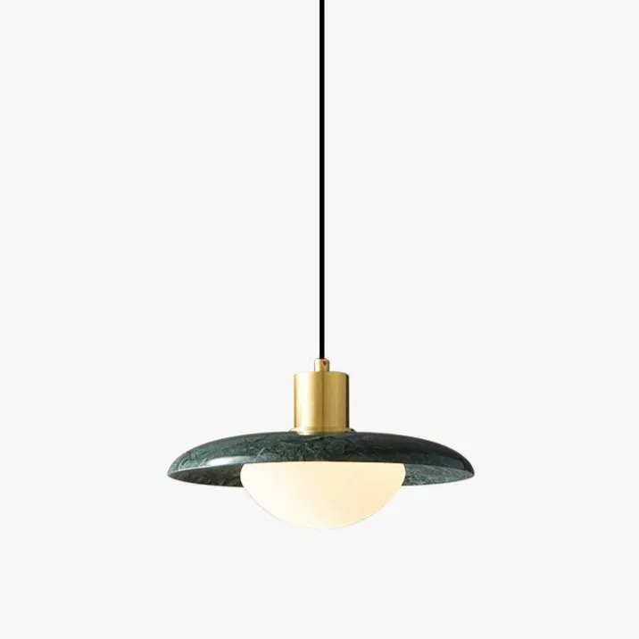 Arundel Mushroom Pendant Light