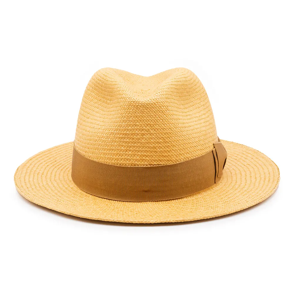 B PANAMA HAT