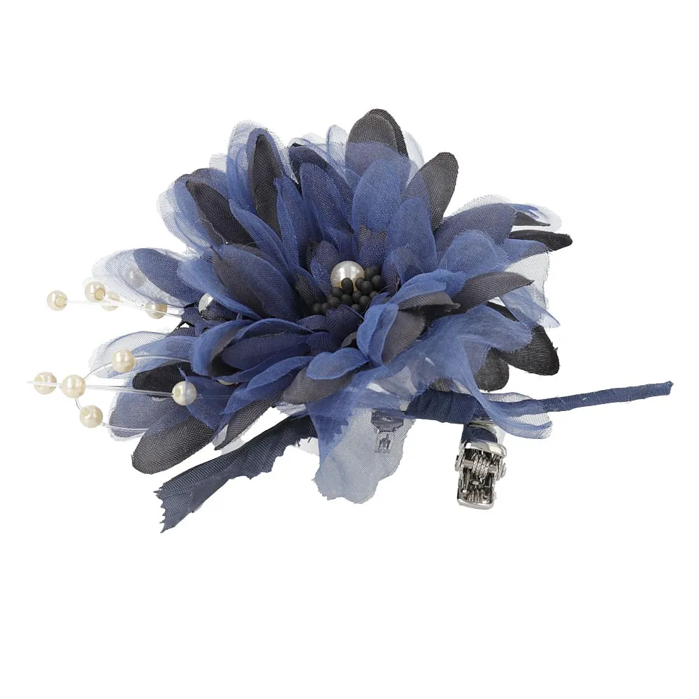 Bouquet Brooch Corsage