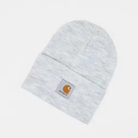 Carhartt WIP - Acrylic Watch Beanie - Ash Heather