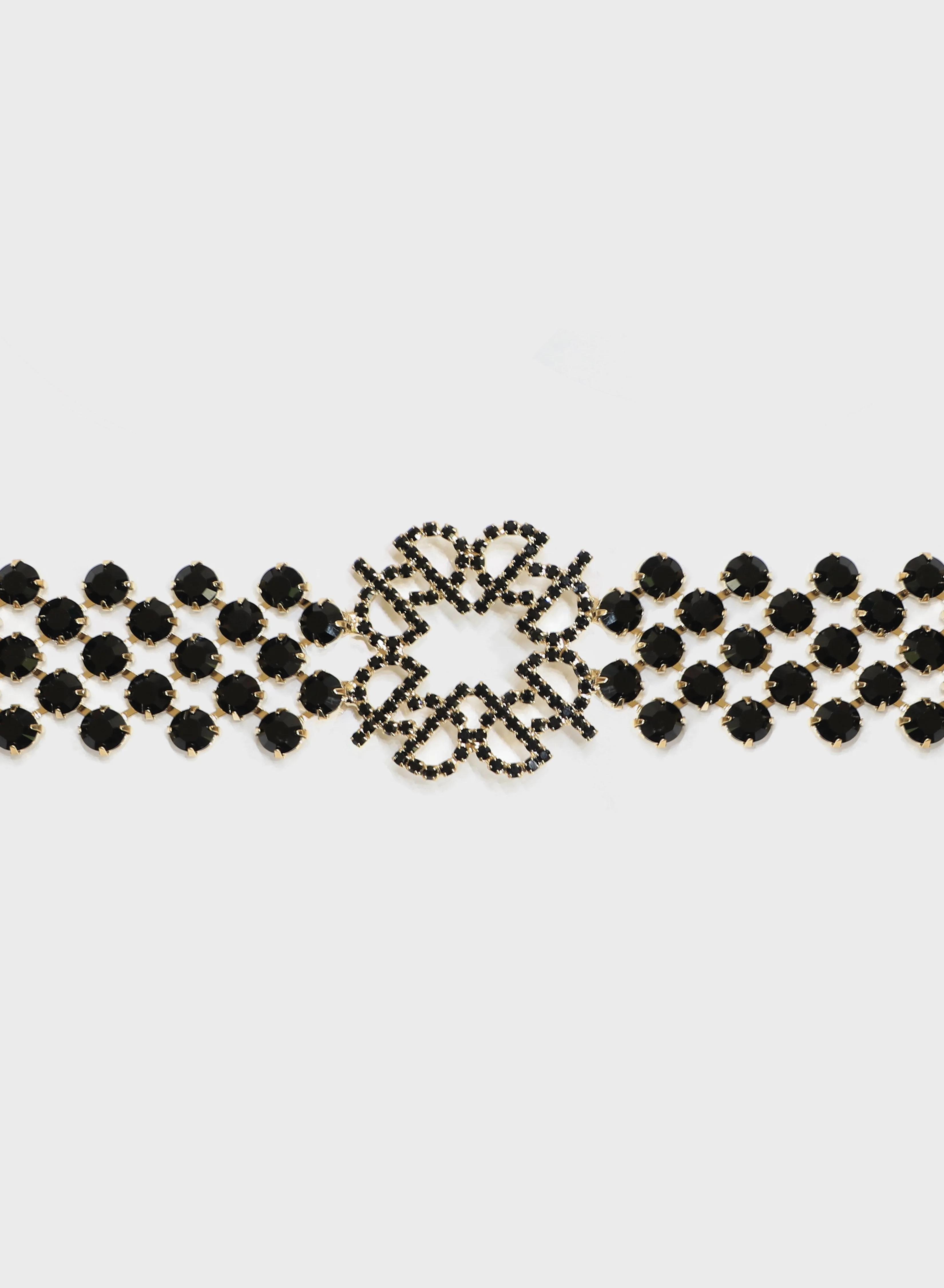 Crystal Choker