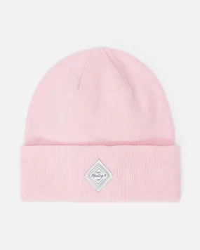 Diamond Cuff Beanie