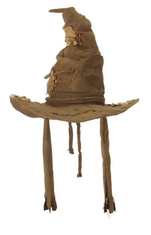 Elope - Harry Potter Sorting Hat