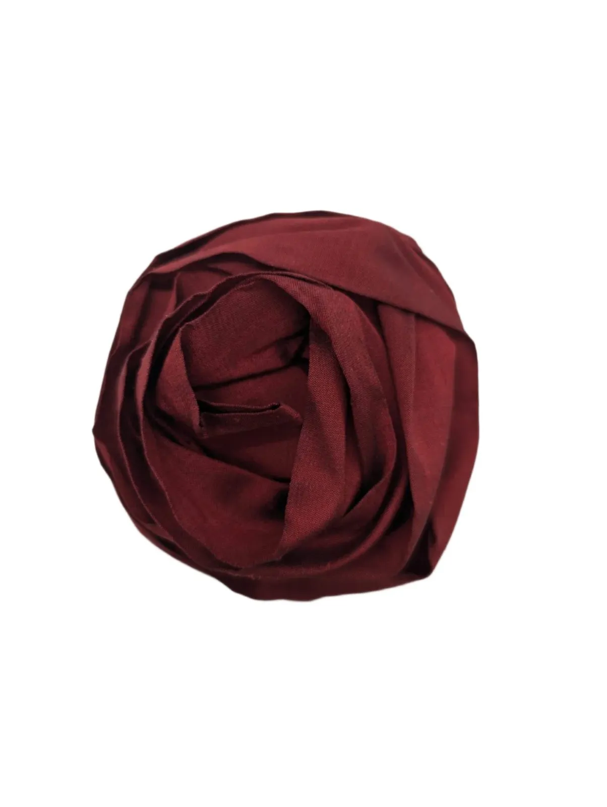 Isabella Rossellini Flower Brooch for Men