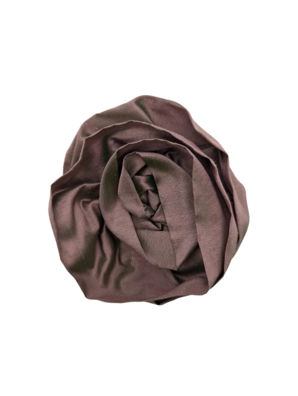 Isabella Rossellini Flower Brooch for Men