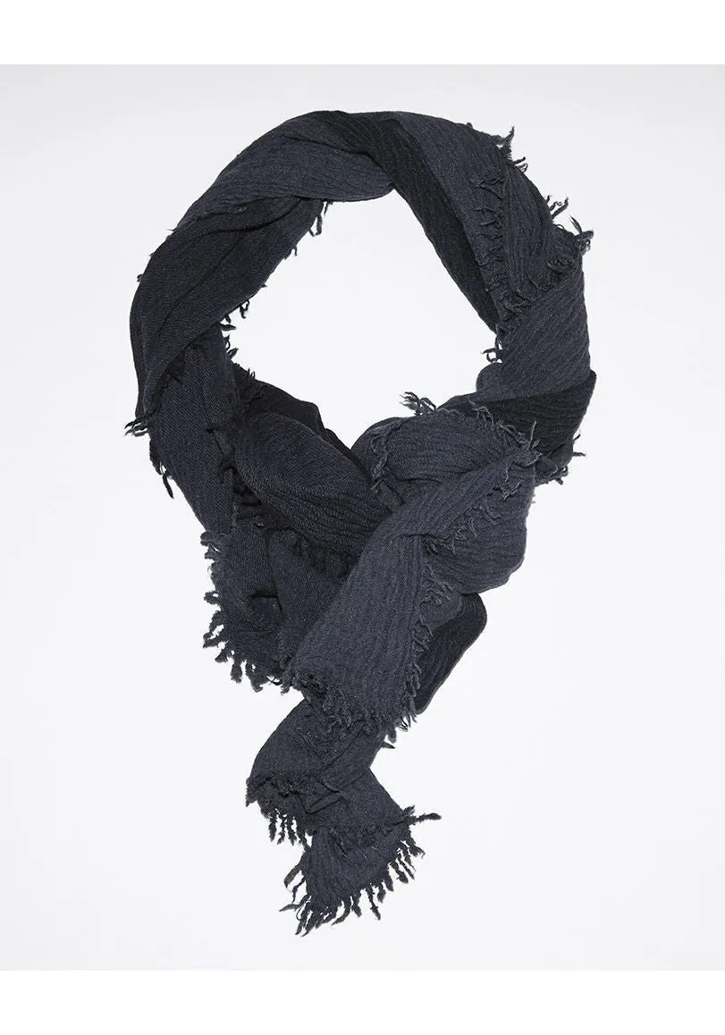 Jaden Wool Scarf