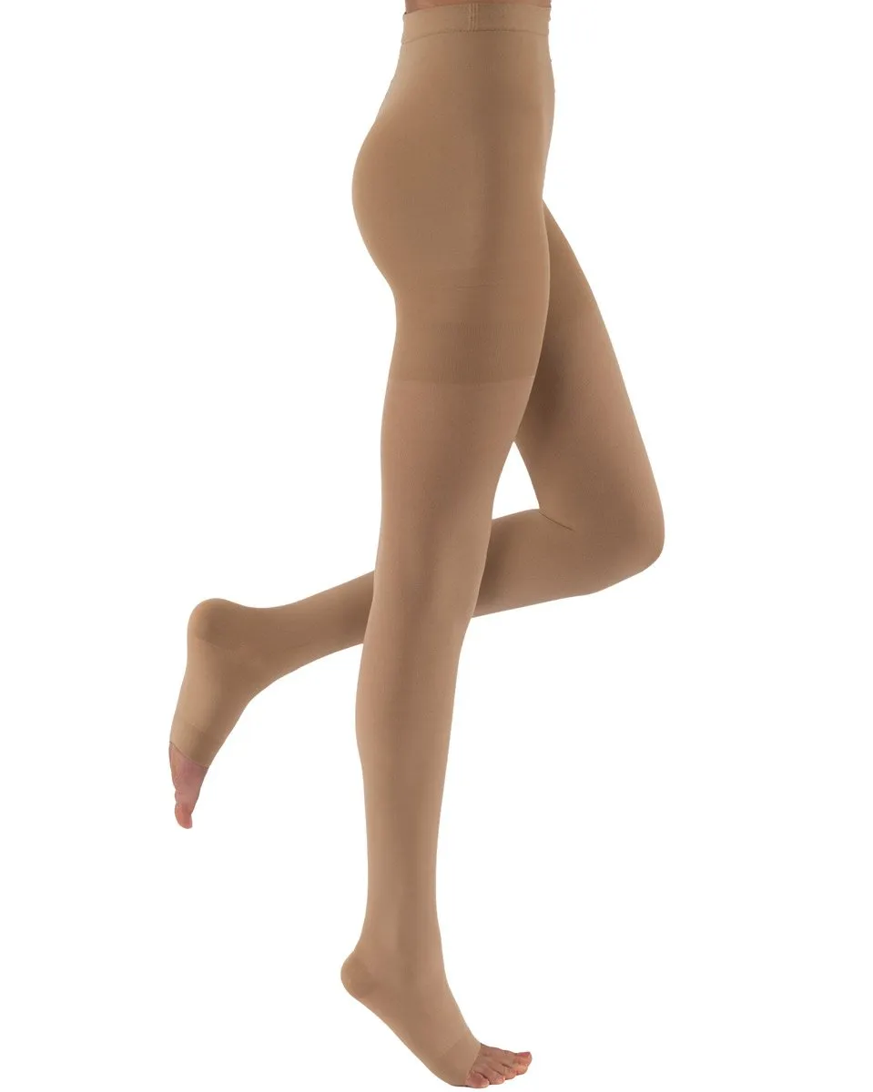 Juzo Basic 4411AT Pantyhose 20-30 mmHg