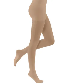 Juzo Basic 4411AT Pantyhose 20-30 mmHg