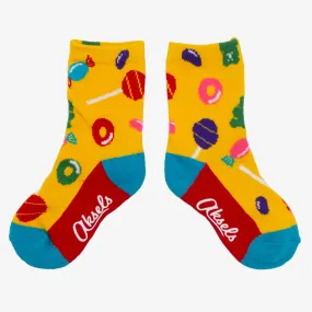 Kids Candy Socks