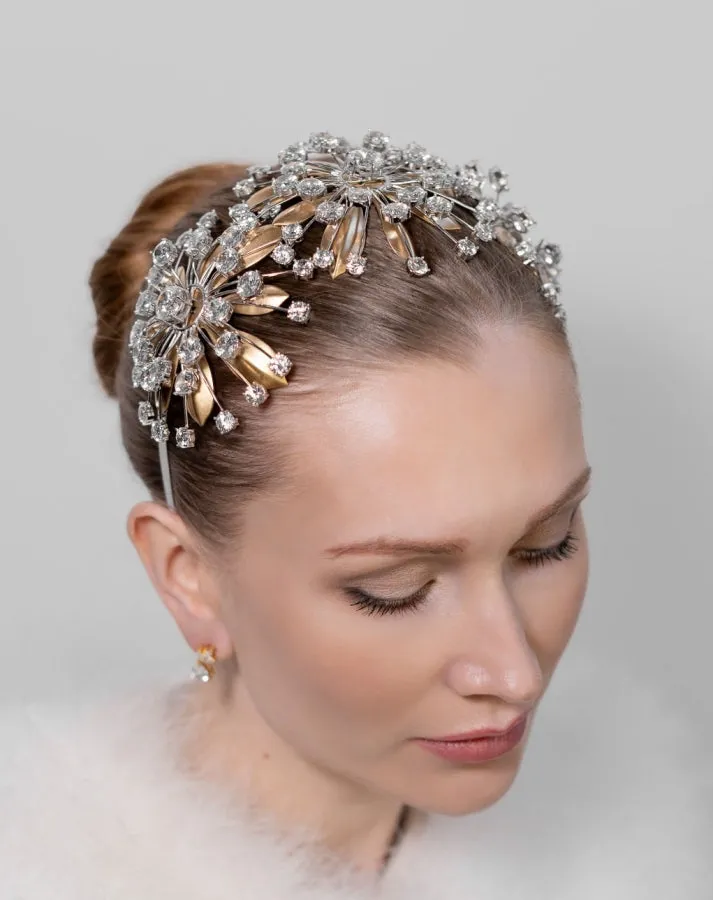Lexi Headpiece