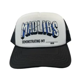 Madlibs Hat