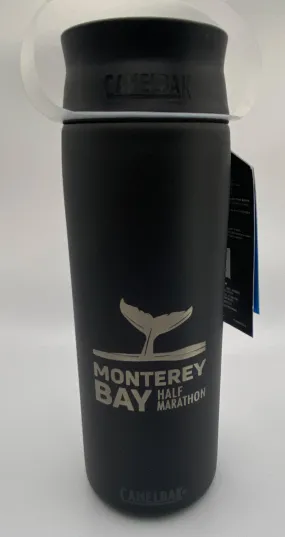 MBHM Camelbak Stainless 20 oz Hot Cap Travel Mug