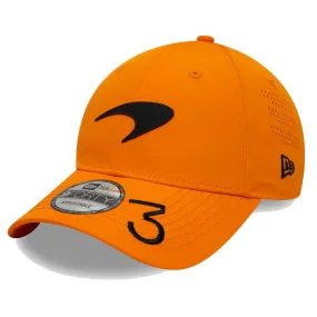 Mclaren F1 Racing Adult Cap 9forty Snapback By New Era