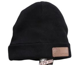 NJPW LIONMARK BEANIE