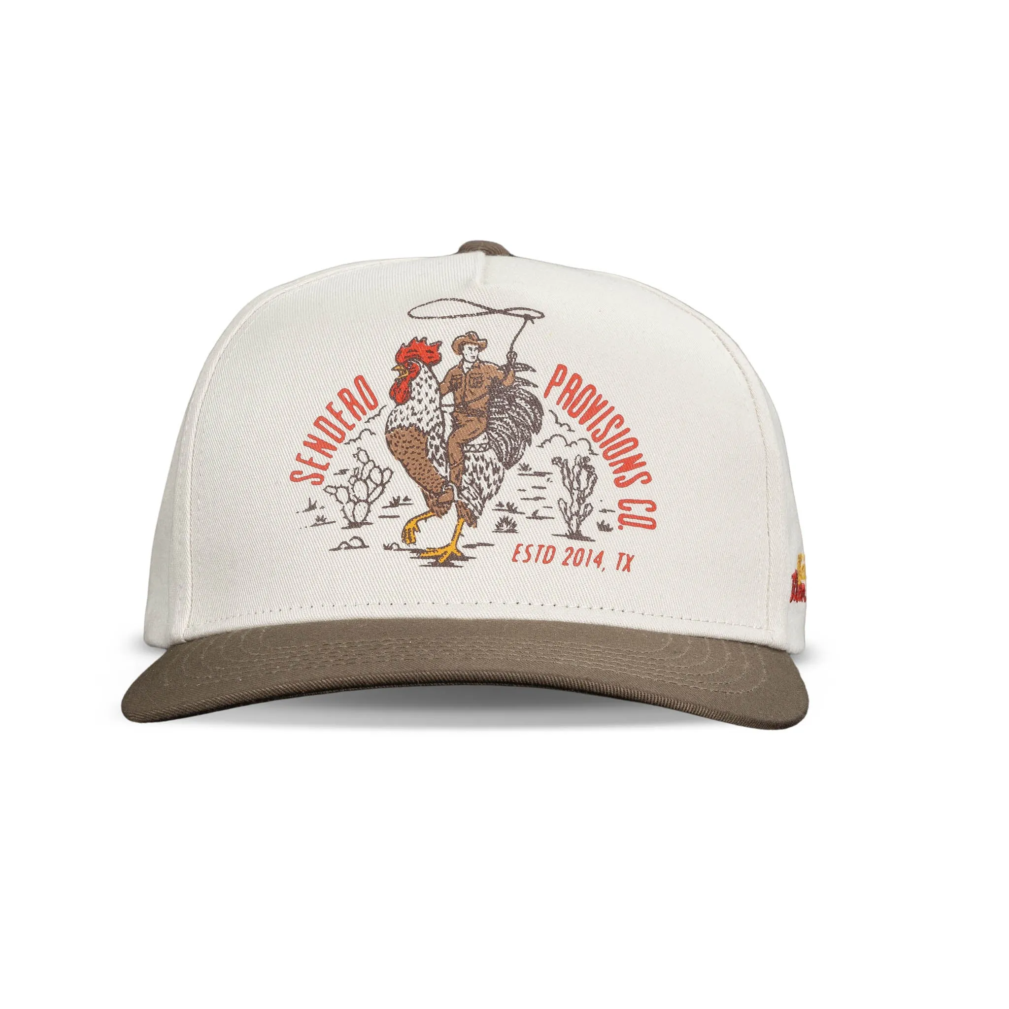 Official Western Hat