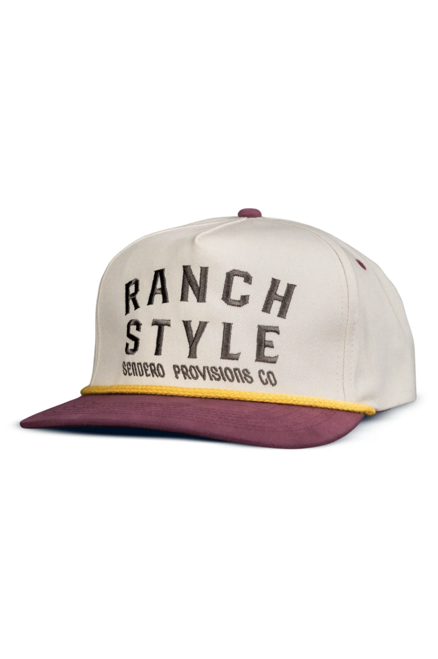 Ranch Style