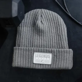 The 8 Count Beanie