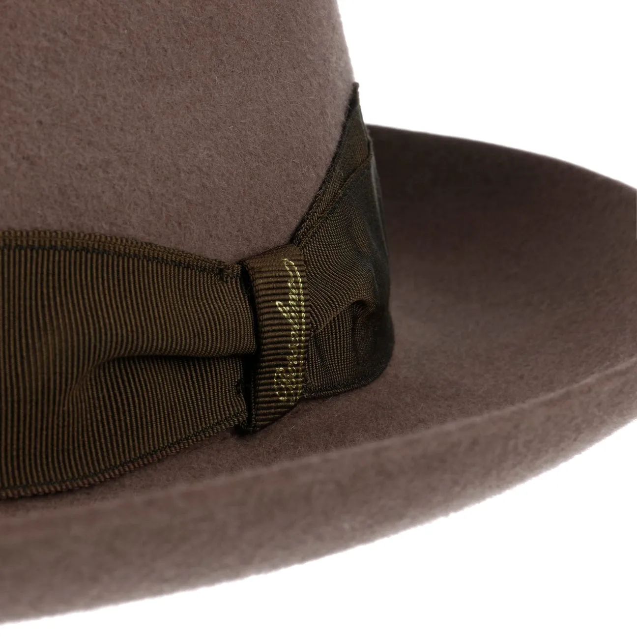 The Classico by Borsalino