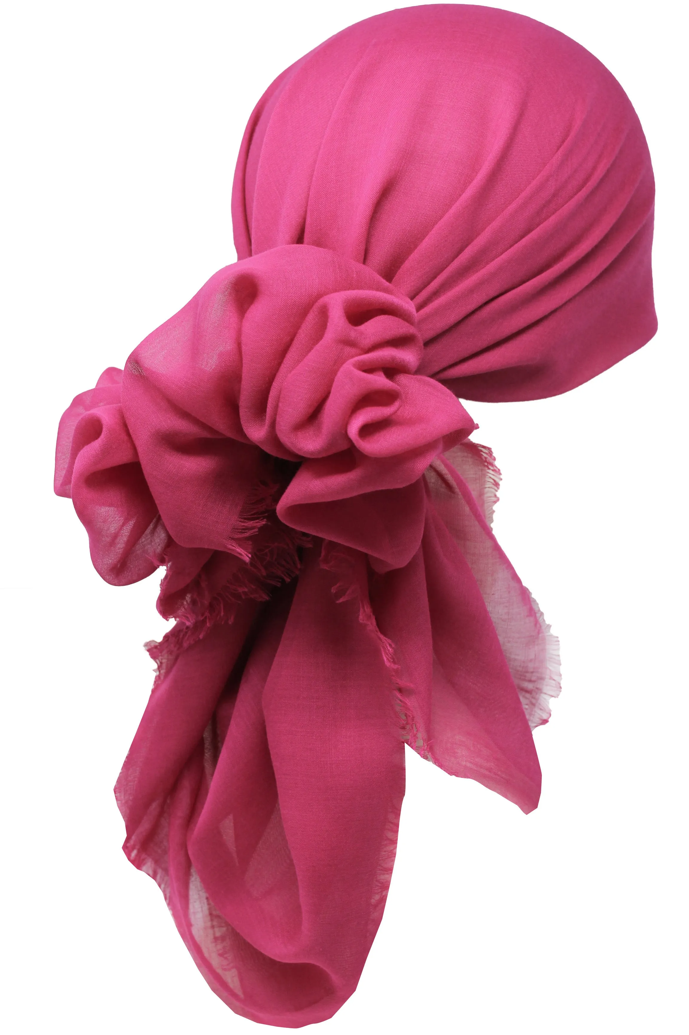 Ultra Soft Head Scarf