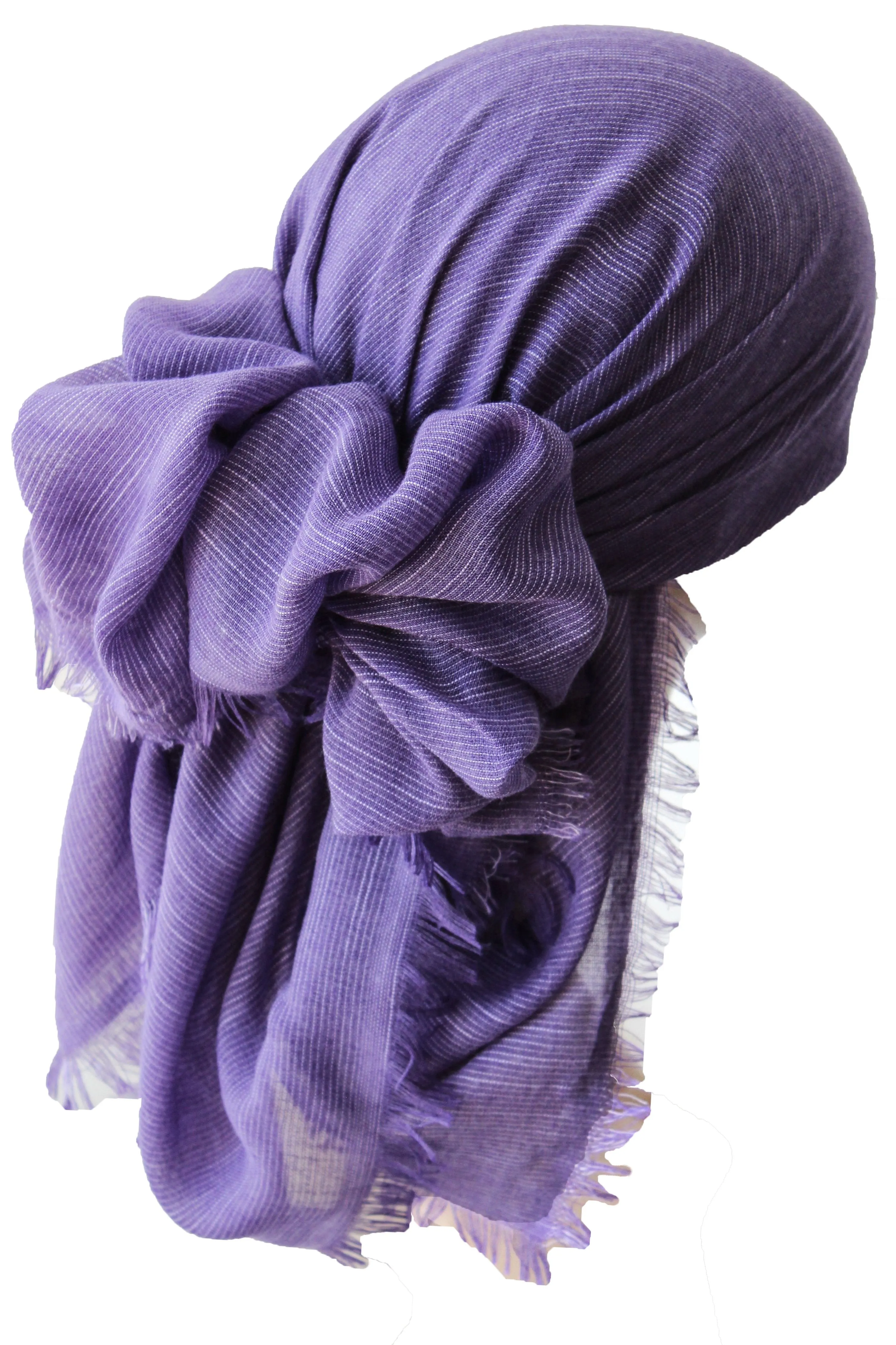 Ultra Soft Head Scarf