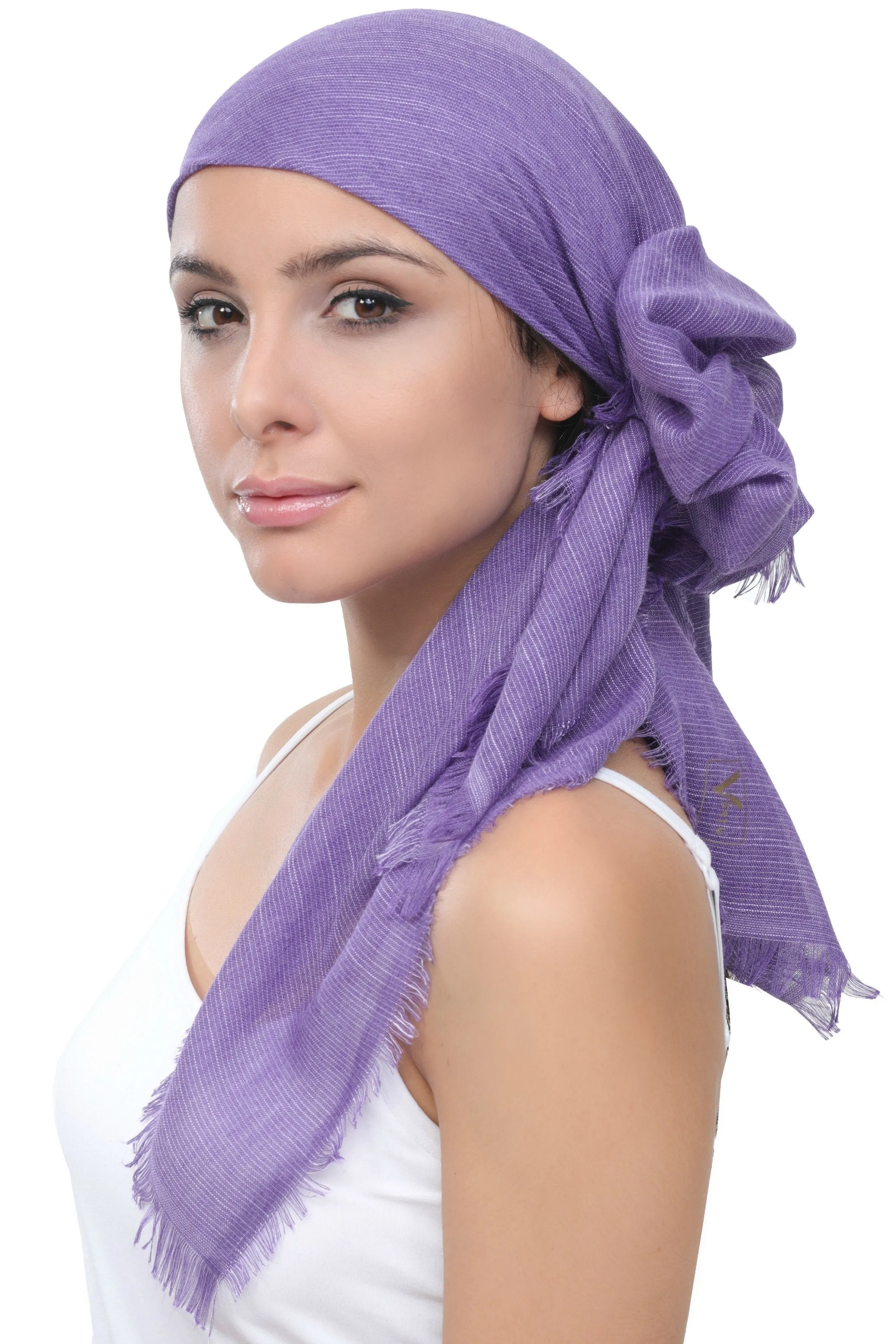 Ultra Soft Head Scarf