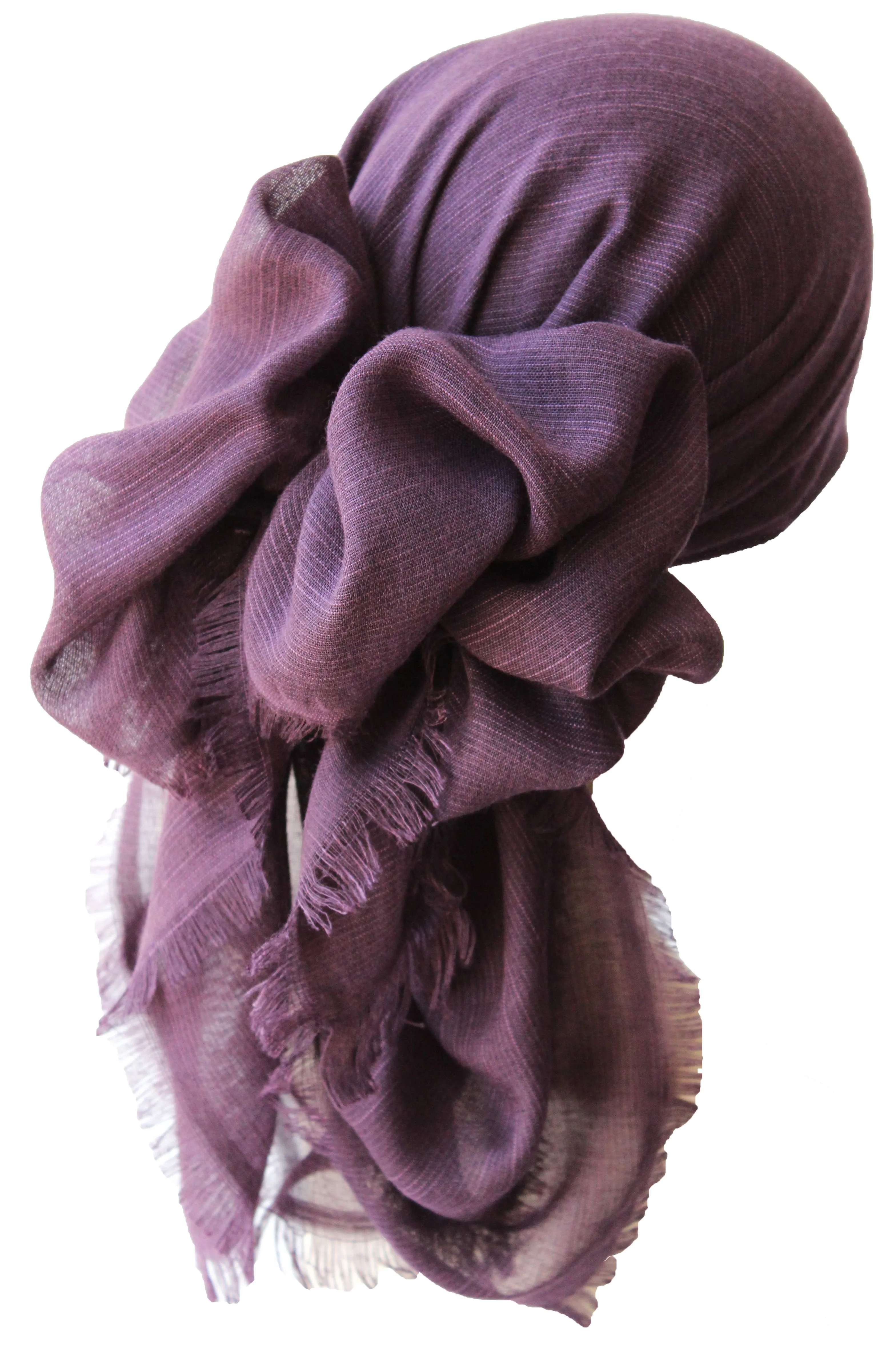 Ultra Soft Head Scarf