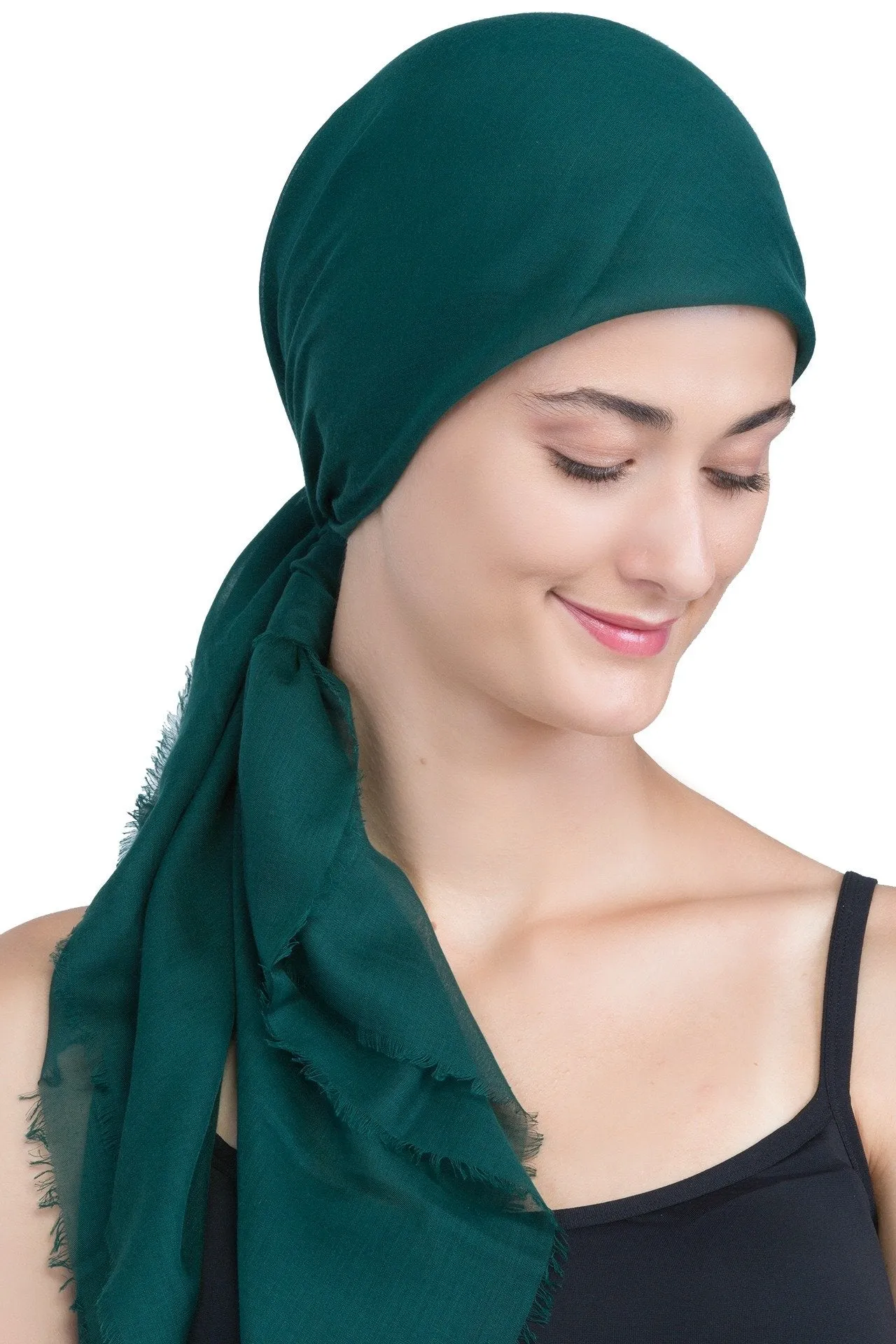 Ultra Soft Head Scarf