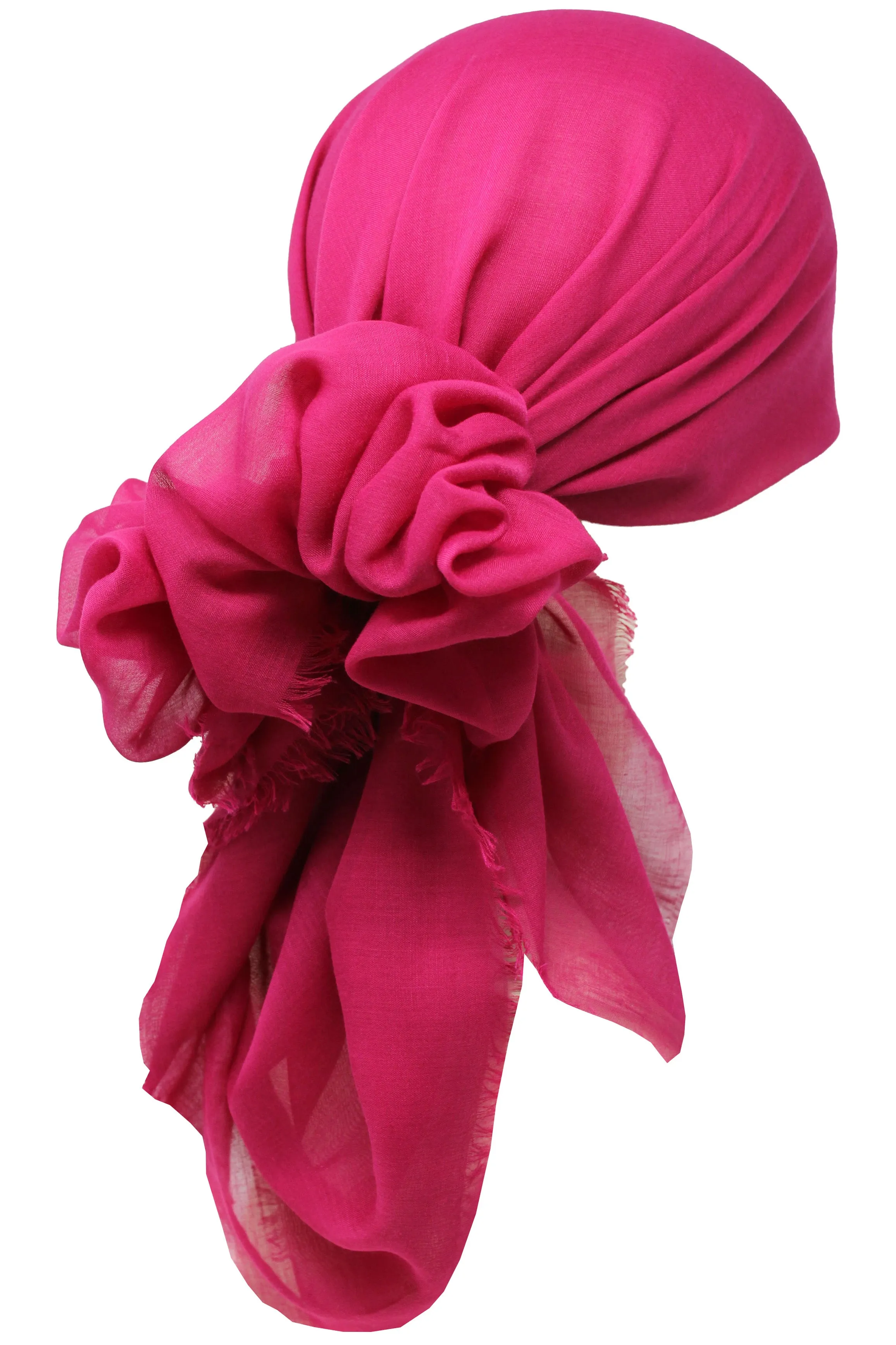 Ultra Soft Head Scarf