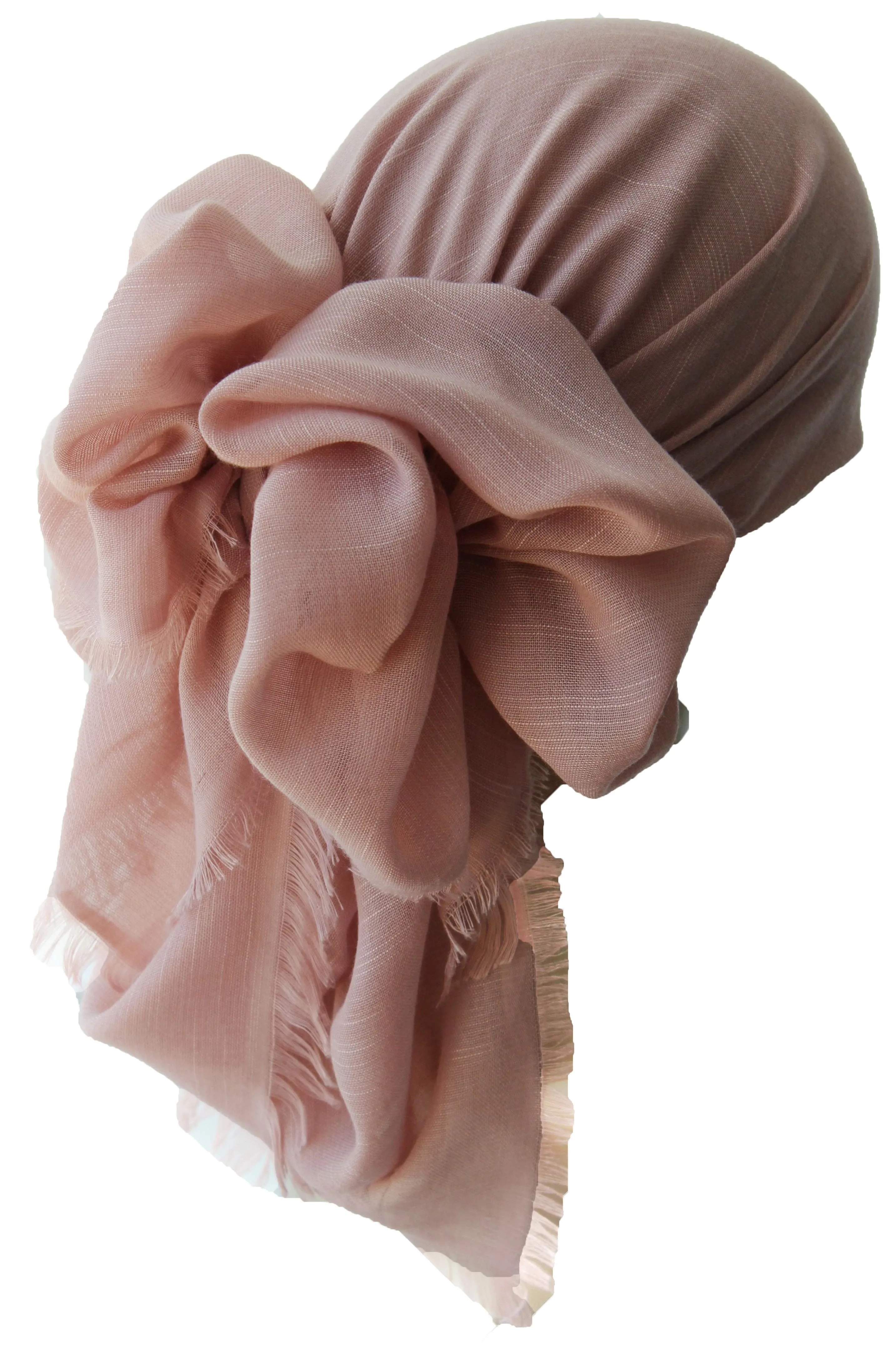 Ultra Soft Head Scarf