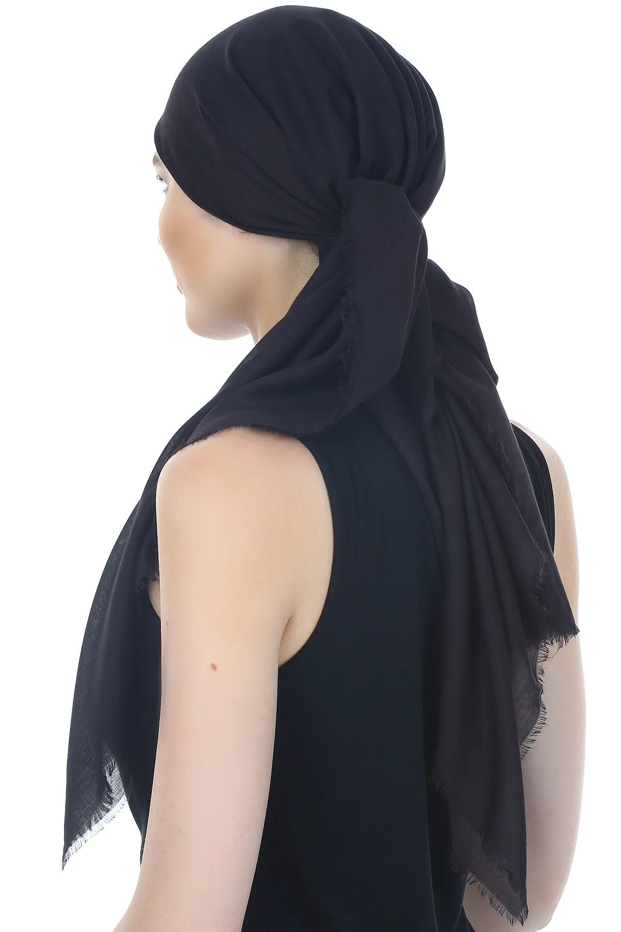 Ultra Soft Head Scarf