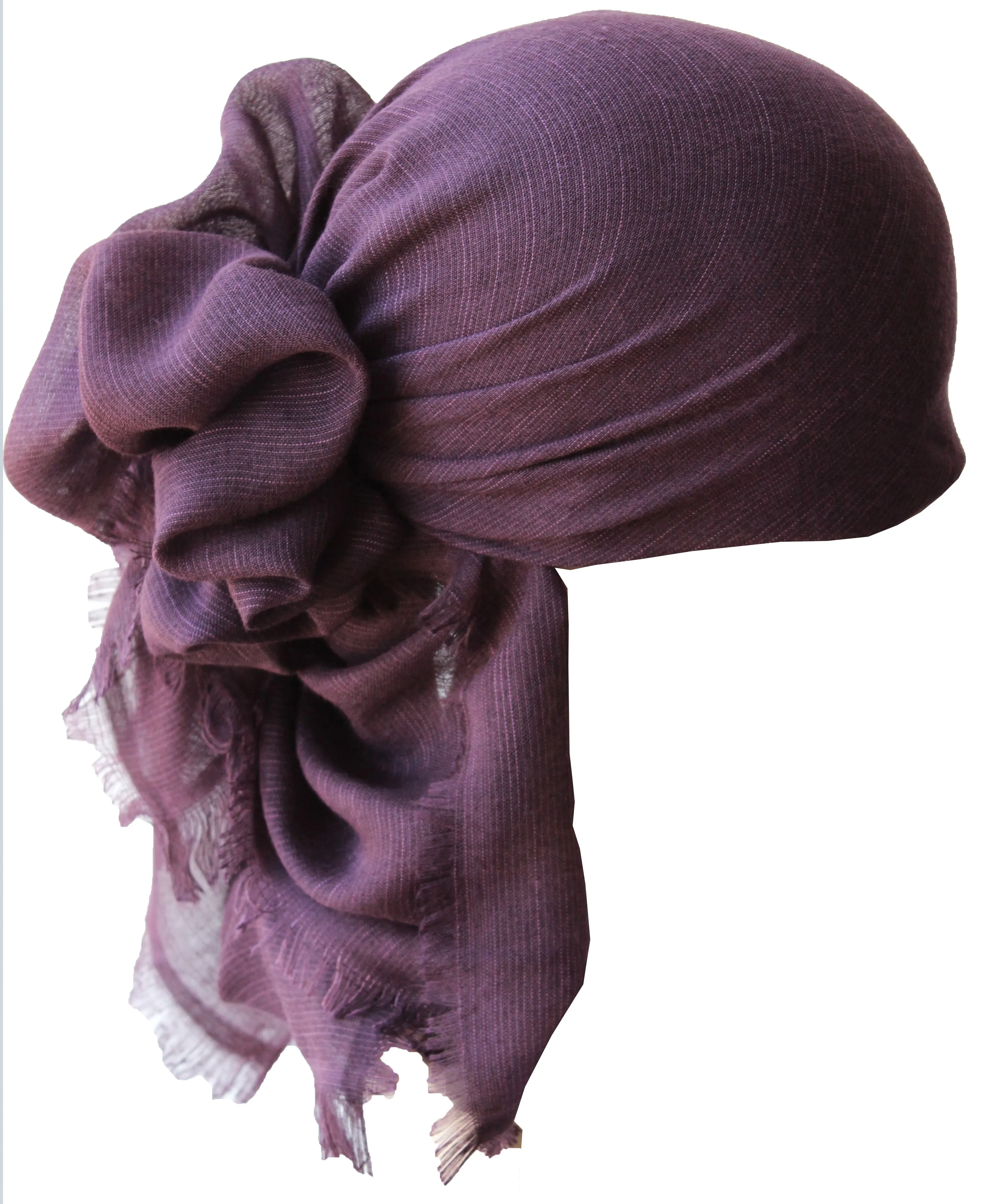 Ultra Soft Head Scarf