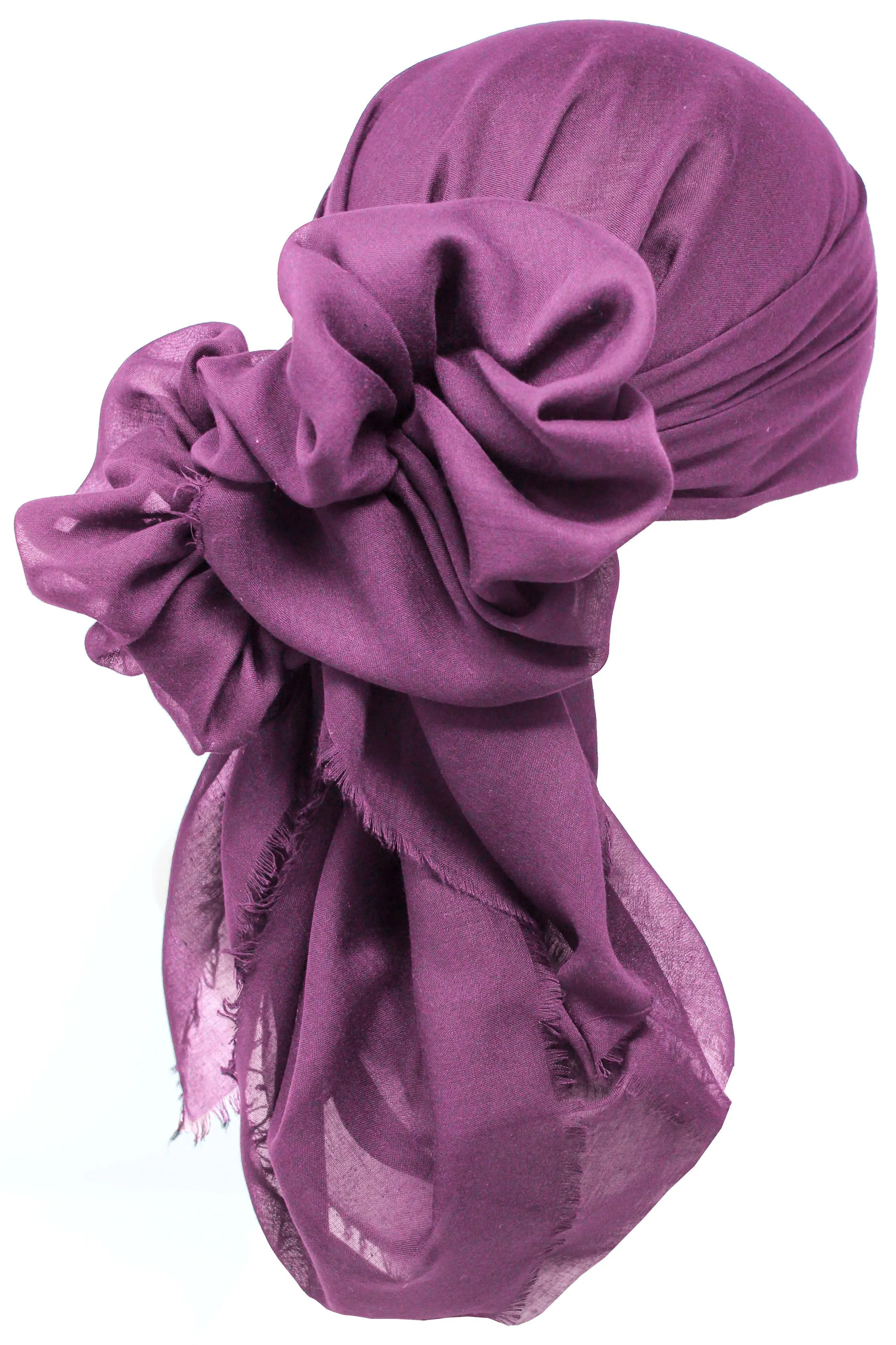 Ultra Soft Head Scarf