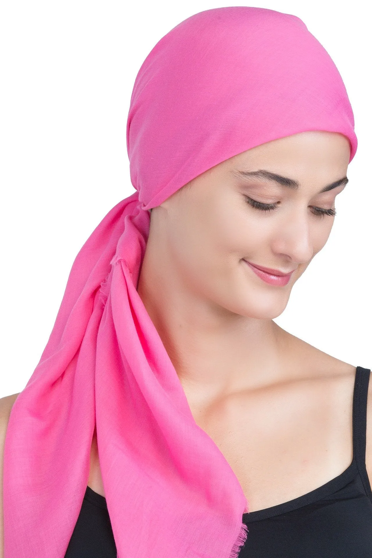 Ultra Soft Head Scarf