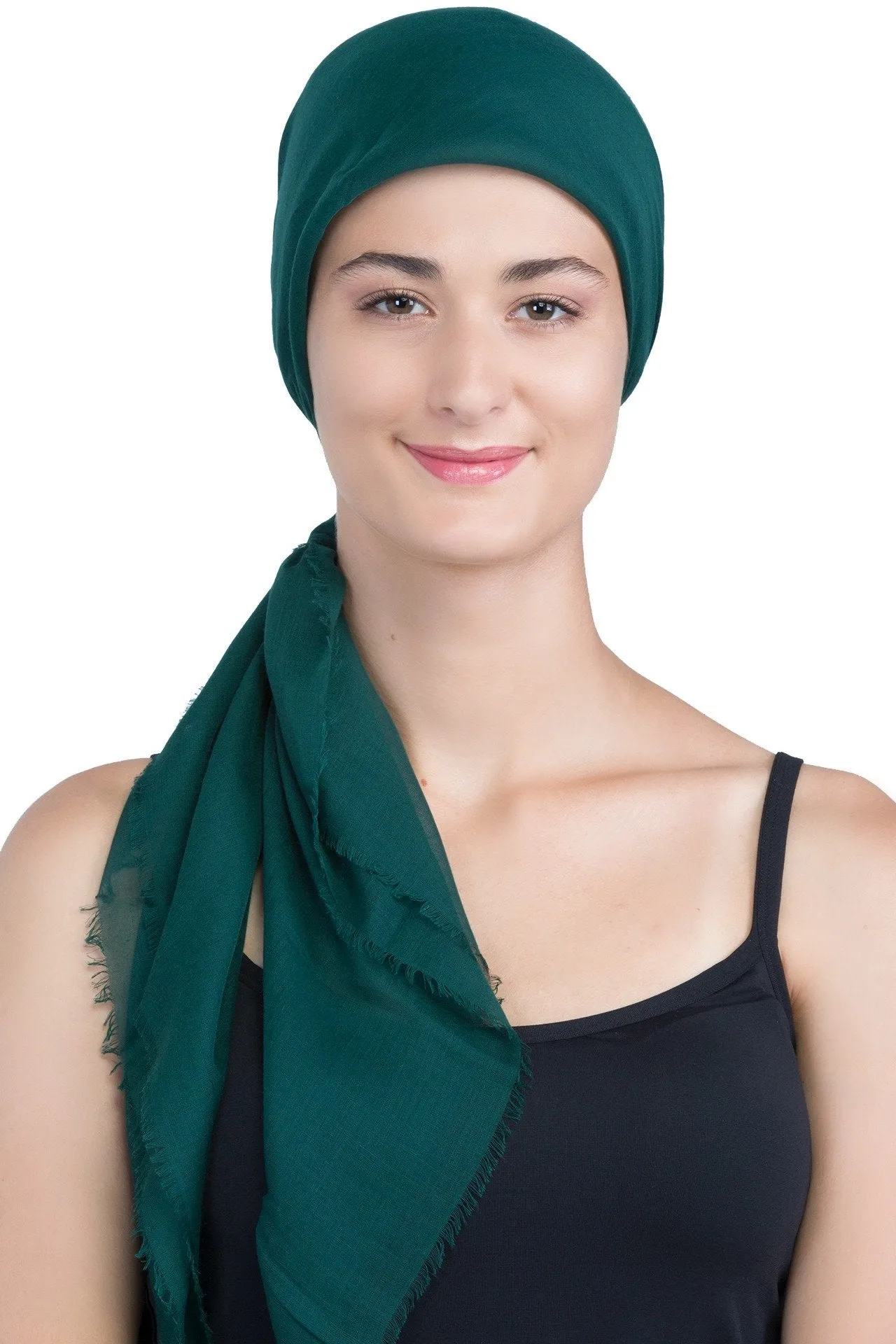 Ultra Soft Head Scarf