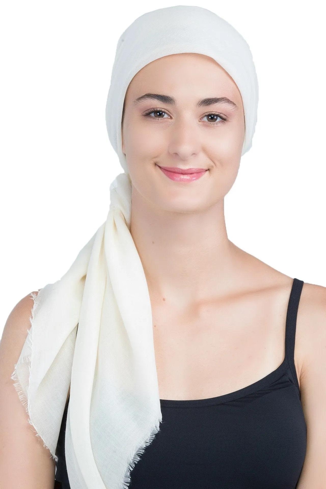 Ultra Soft Head Scarf