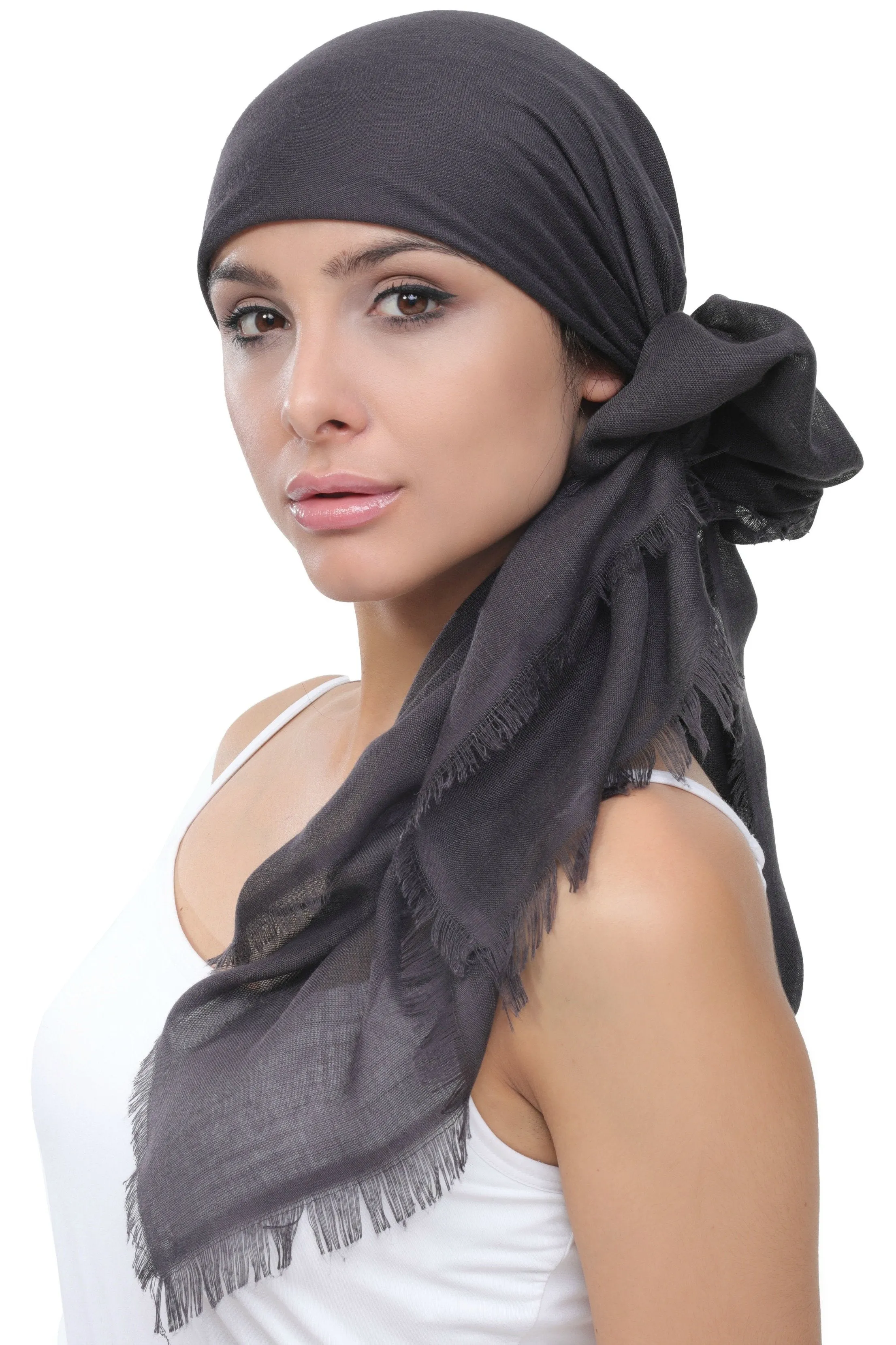 Ultra Soft Head Scarf