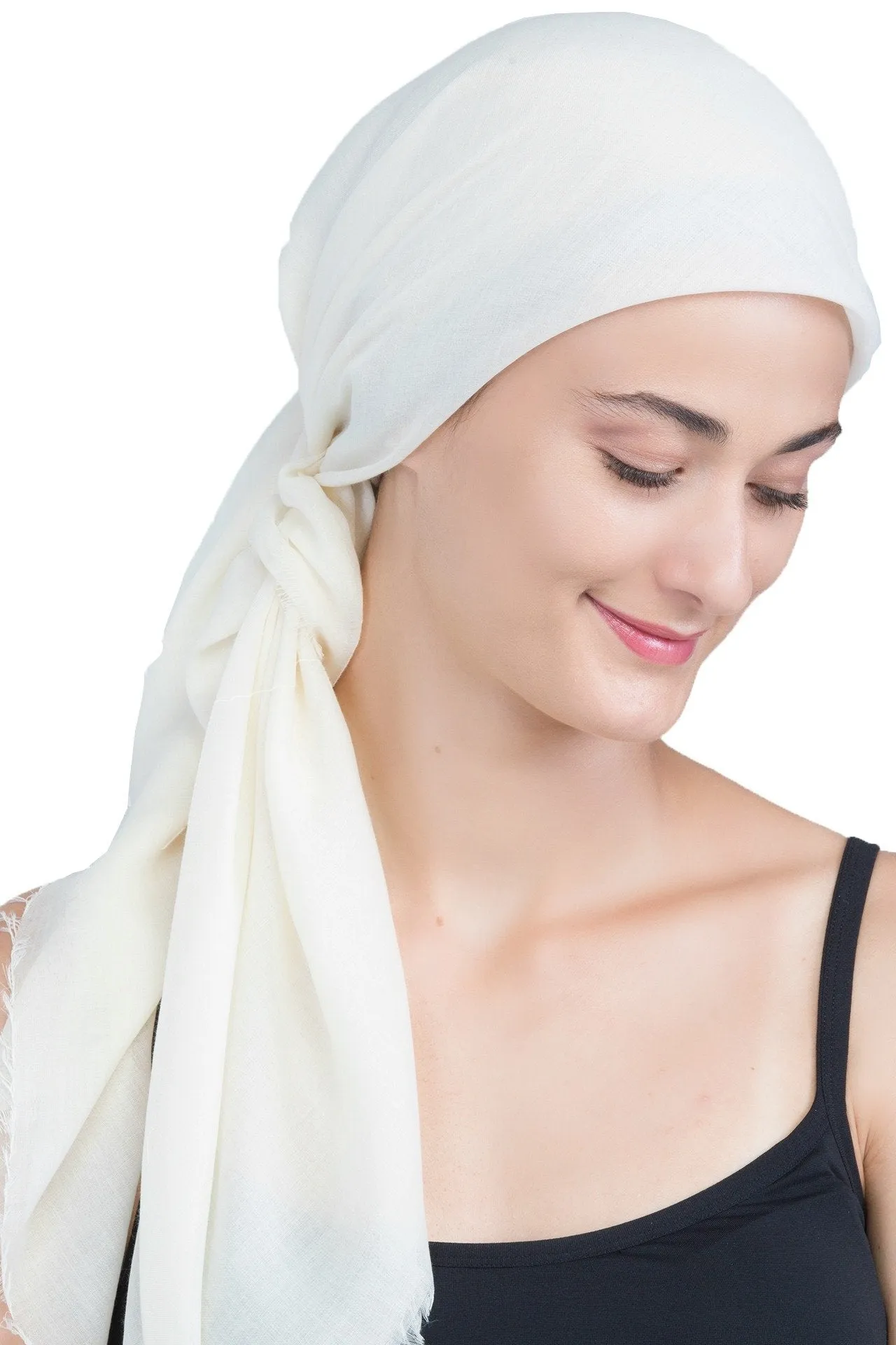 Ultra Soft Head Scarf