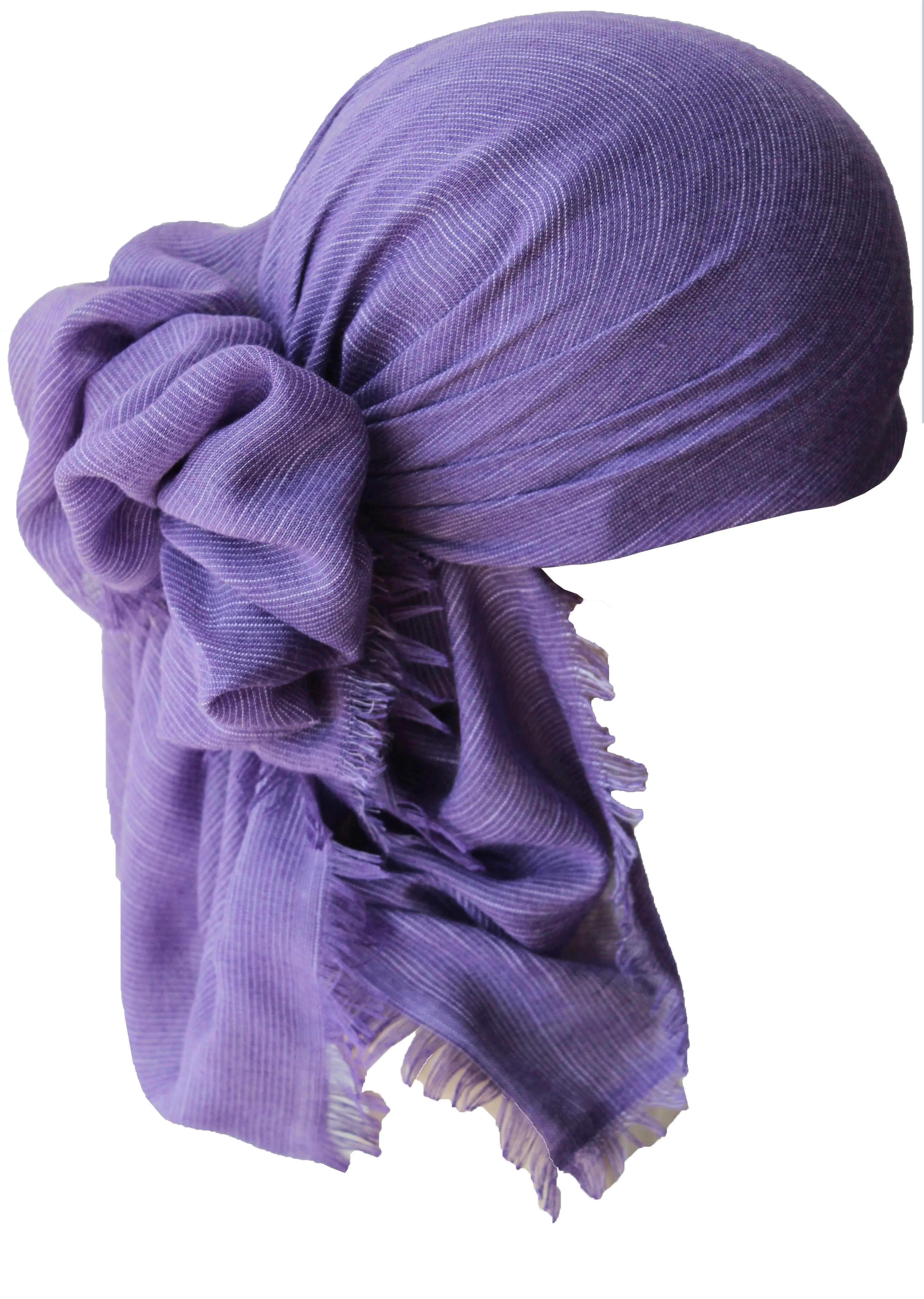 Ultra Soft Head Scarf