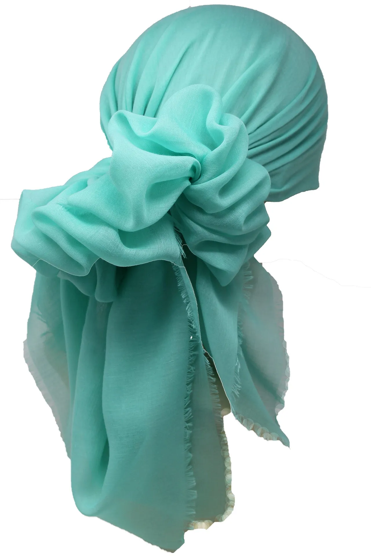 Ultra Soft Head Scarf