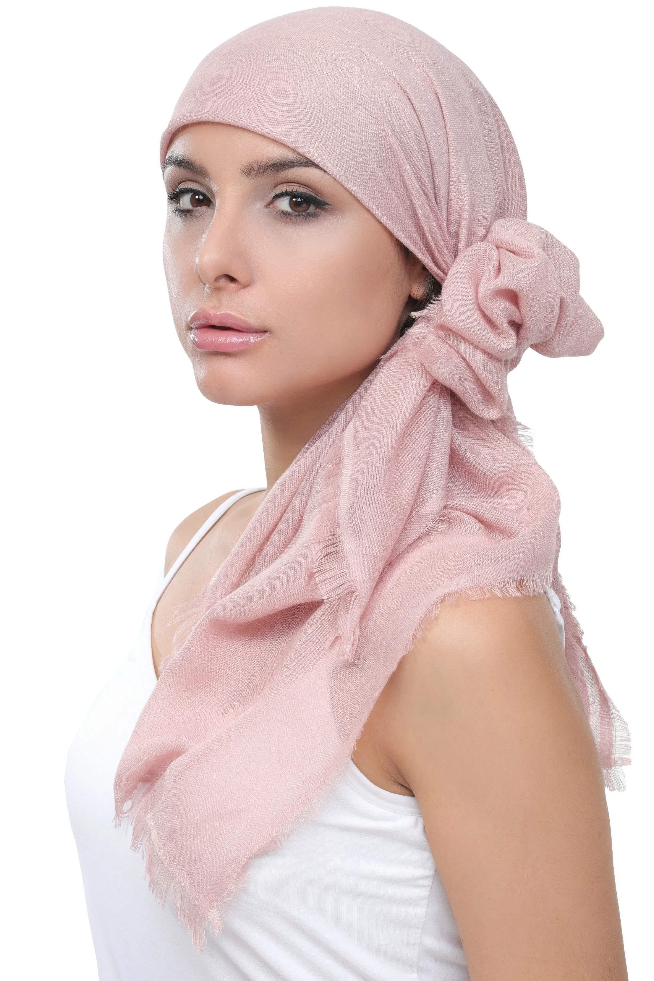 Ultra Soft Head Scarf