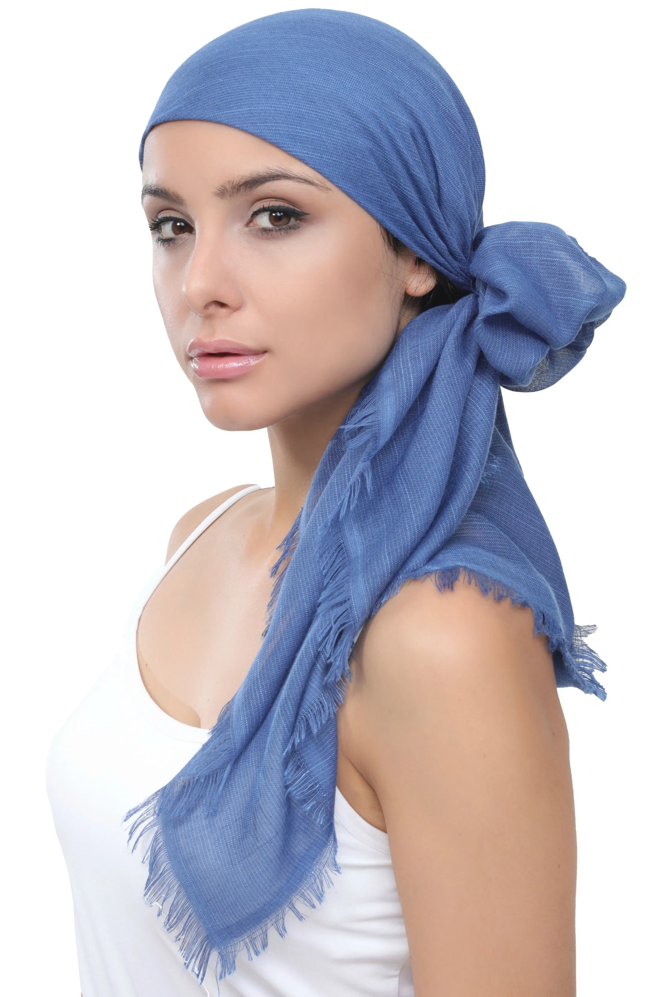 Ultra Soft Head Scarf